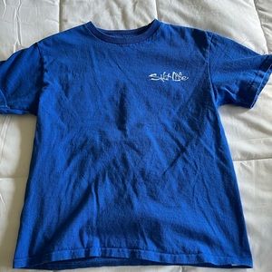 Salt life tshirt